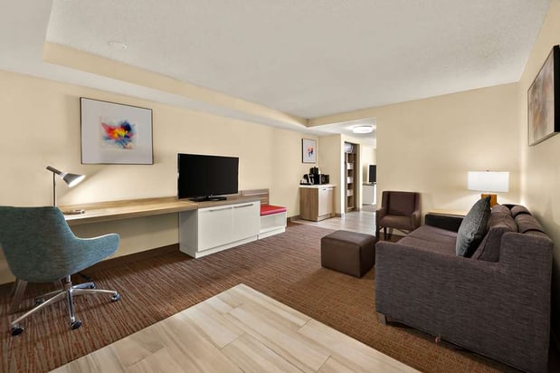 Images Hilton Garden Inn Williamsburg
