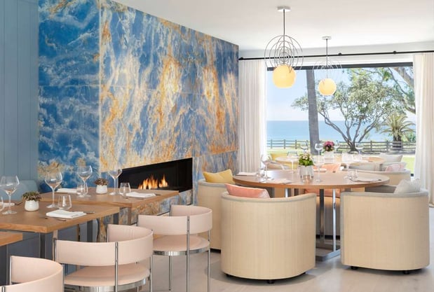 Images Oceana Santa Monica, LXR Hotels & Resorts