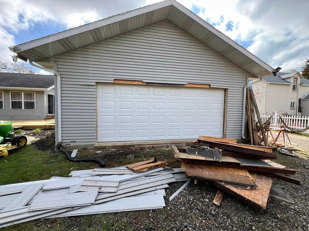Images Garage Doors Plus More LLC