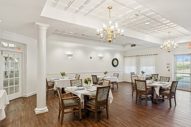 Images Clarks Summit Senior Living