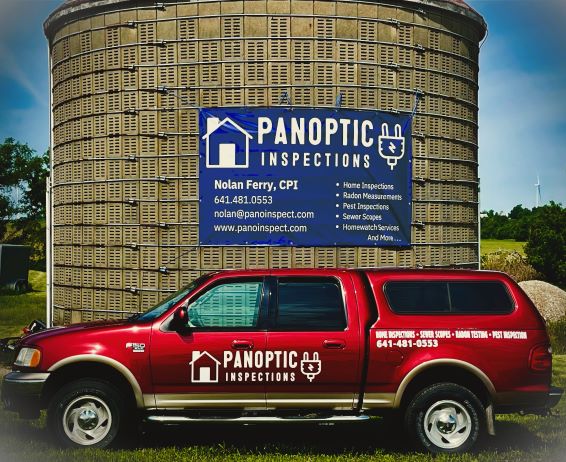 Images Panoptic Inspections