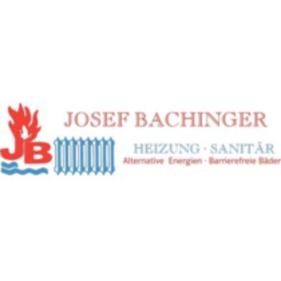 Josef Bachinger Heizung-Sanitär Logo