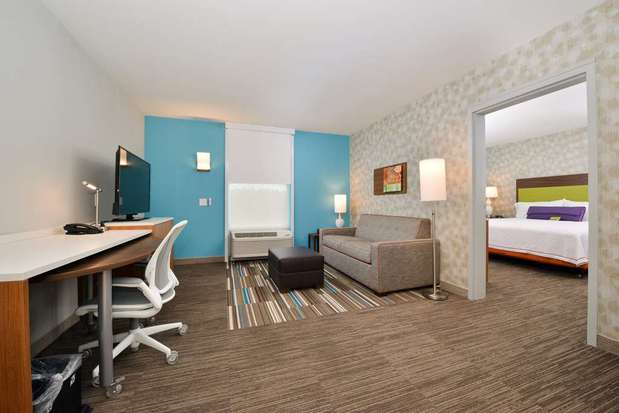 Images Home2 Suites by Hilton DuPont