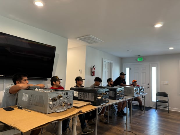 Images Rural Plumbing of Wilmington, LLC