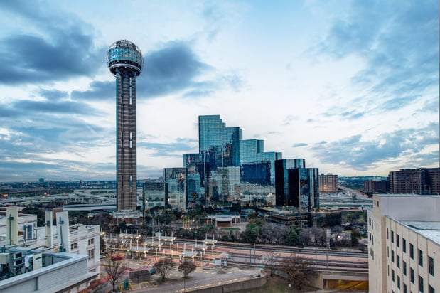 Images Holiday Inn Express Dallas Downtown by IHG