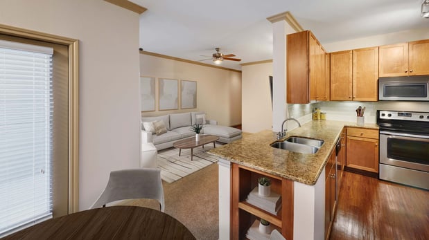 Images Camden Amber Oaks Apartments