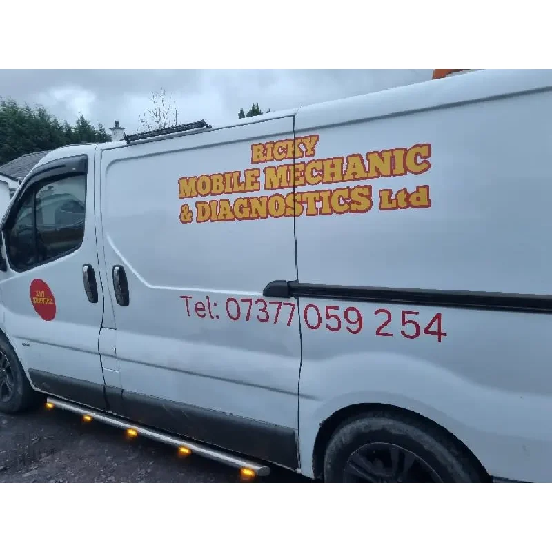 company logo