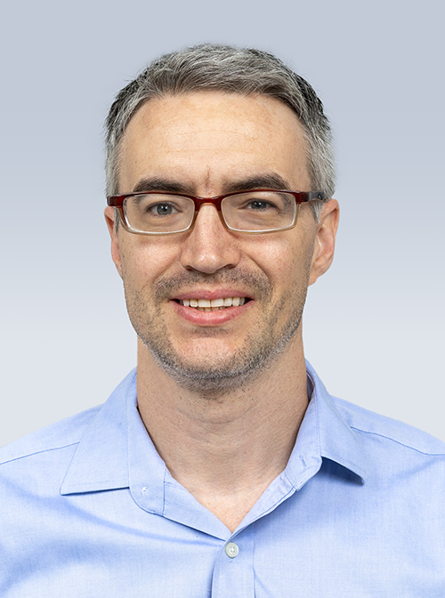 Luke William Waggoner, MD