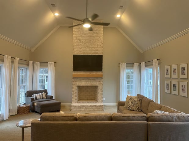 Images Walden Home Improvements, LLC