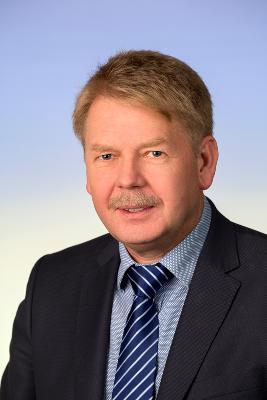 Jörg-Uwe Halusa, Koogstraße 49 in Brunsbüttel