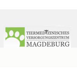 Tiermedizinisches Versorgungszentrum Magdeburg in Magdeburg - Logo