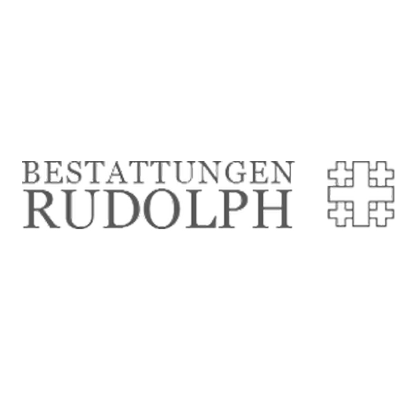 Logo Bestattungen Rudolph OHG