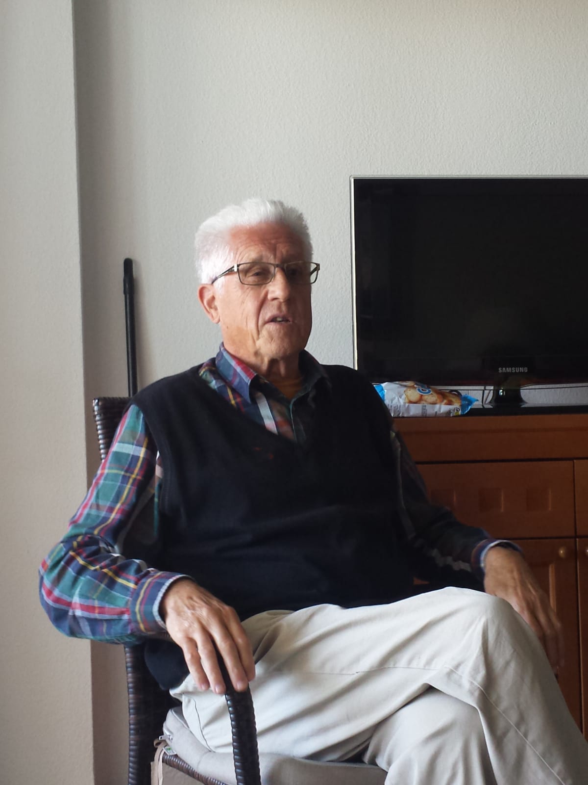 Seniorendienste & Alltagsbegleitung LebensZeiten, An den Kastanien  3 in Klipphausen