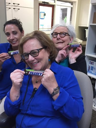 Images St. Louis County Dental Partnership