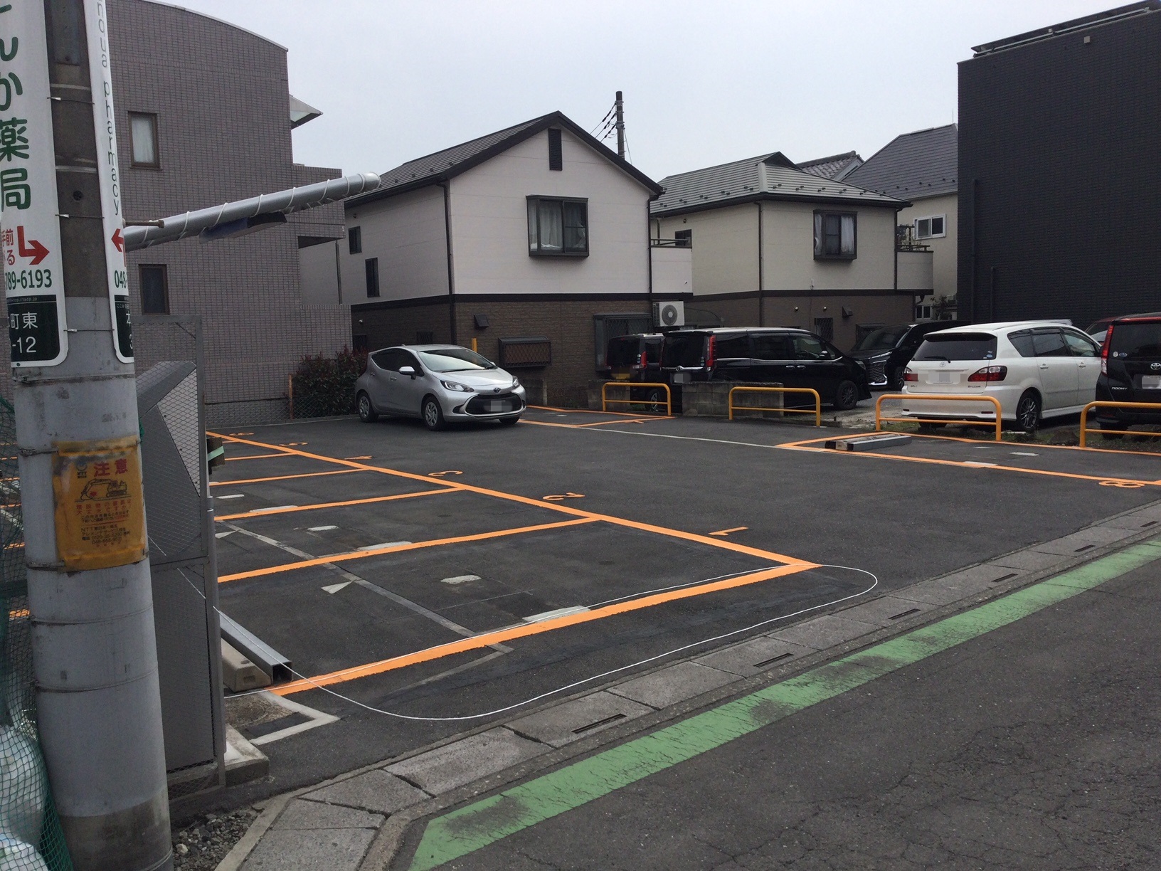 Images ONE PARK本町東3丁目