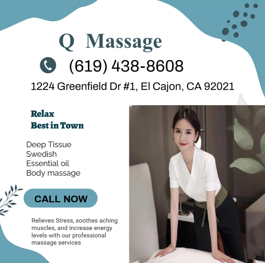 As Licensed massage professionals, my intention is to provide quality care, 
inspire others toward better health, and utilize my training and experience 
in therapeutic bodywork to put your mind and body at ease.