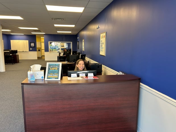 Images Thomas Murphy: Allstate Insurance