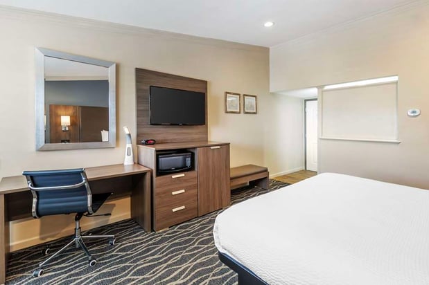Images Best Western Plus Hill House