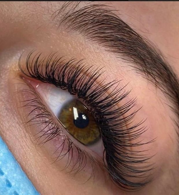 Images lashes & etc