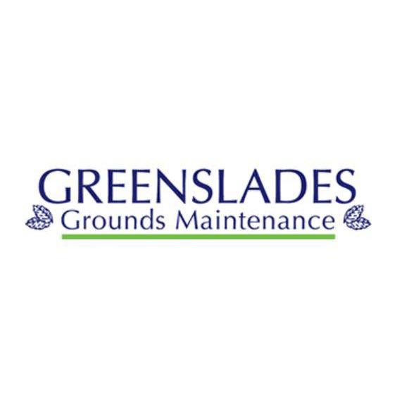 Greenslades Grounds Maintenance Logo