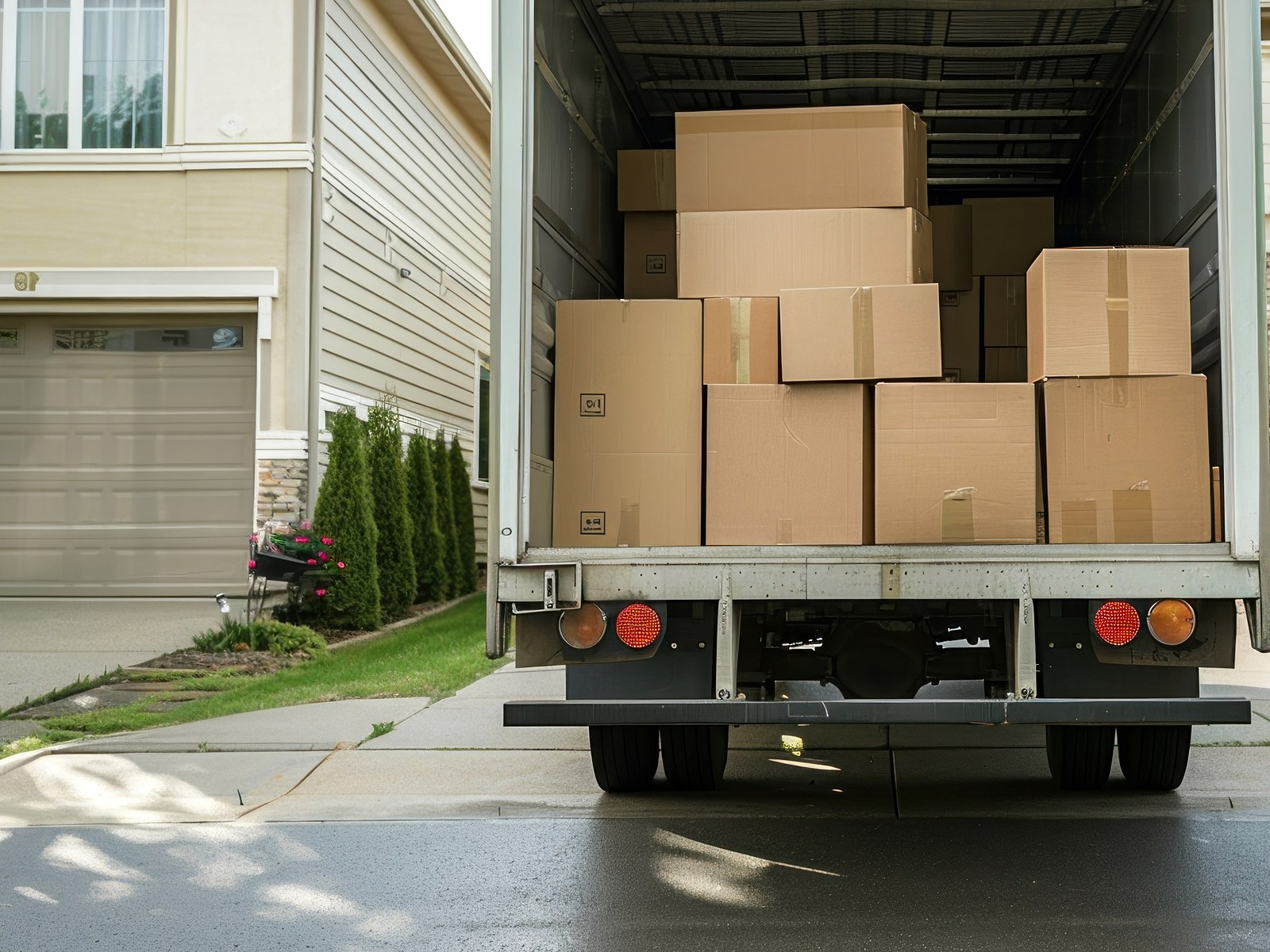 Fort Collins Long Distance Moving