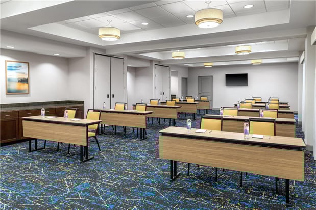 Images Hampton Inn & Suites Coconut Creek