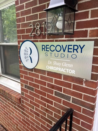 Images The Recovery Studio - Chiropractor Clinic