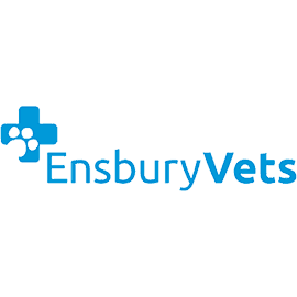 Ensbury Park Veterinary Practice Logo