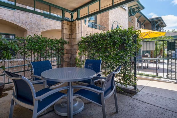 Images Hampton Inn & Suites Agoura Hills