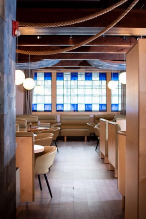 Images Legal Sea Foods - Short Hills