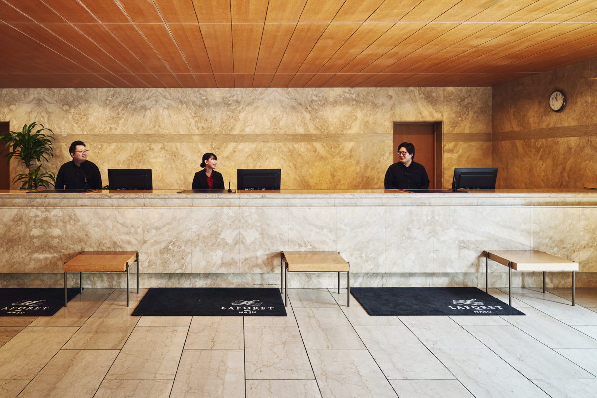 Images ホテルラフォーレ那須