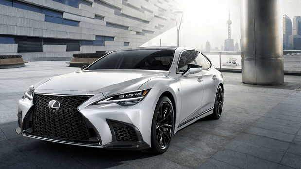 Images Lexus of Jacksonville