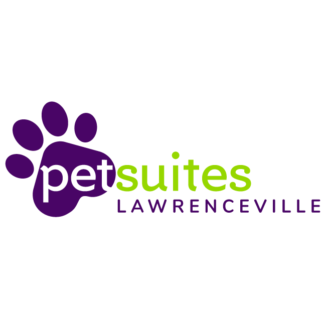 PetSuites Lawrenceville Logo