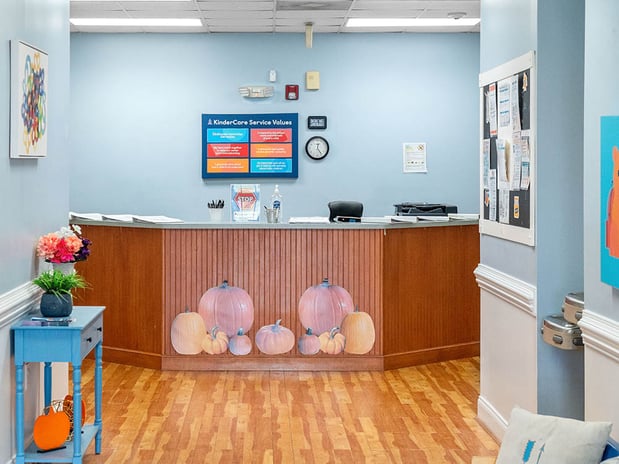 Images Stafford Road KinderCare