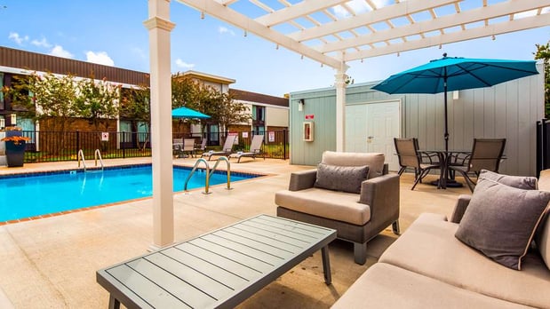 Images Best Western Plus Yadkin Valley Inn & Suites