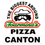 Toarmina's Pizza - Canton Logo