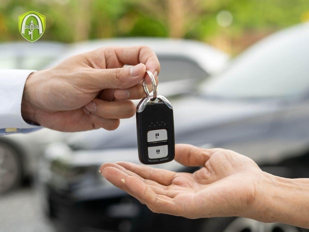 Images Arch City Locksmith