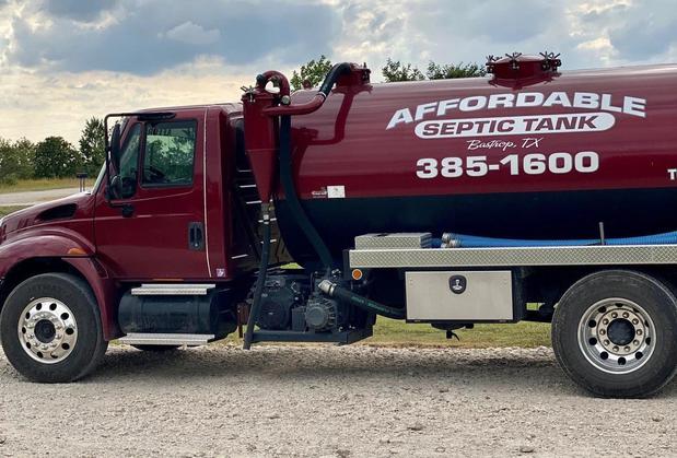 Images Affordable Septic