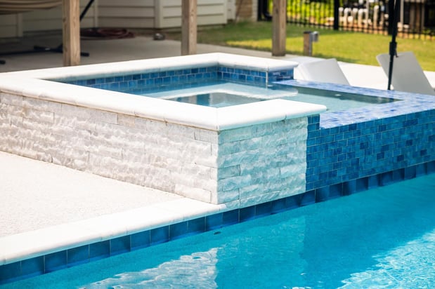 Images J&M Pool Company