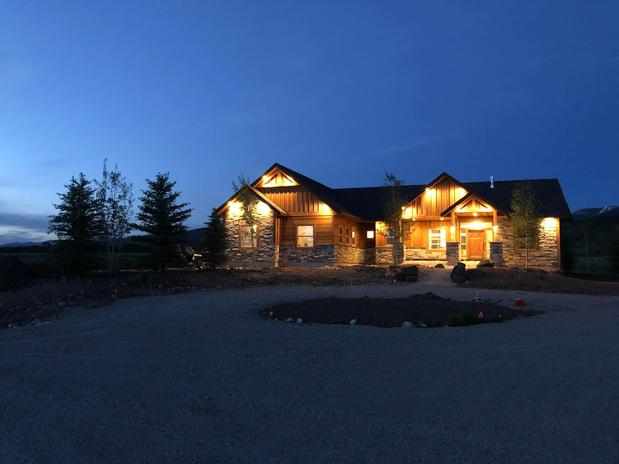 Images Elk Ridge Home Builders Driggs