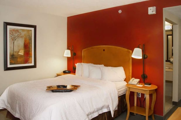 Images Hampton Inn Cedar City