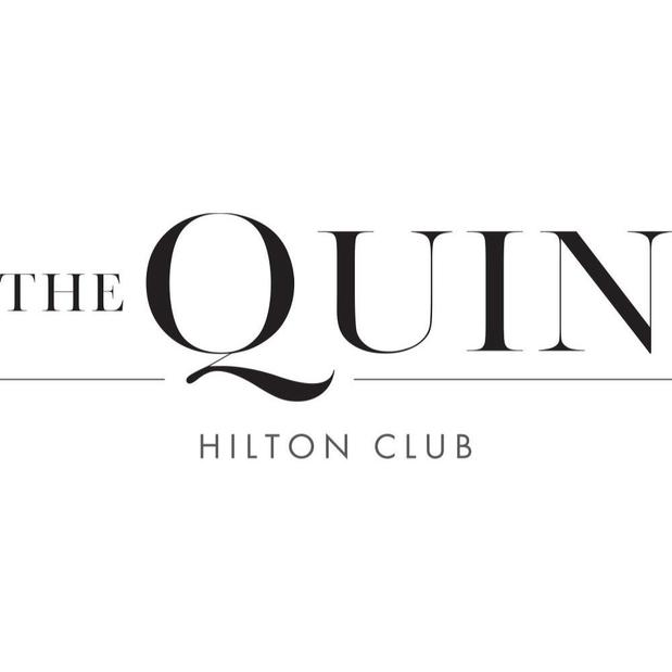 Hilton Club The Quin New York Logo