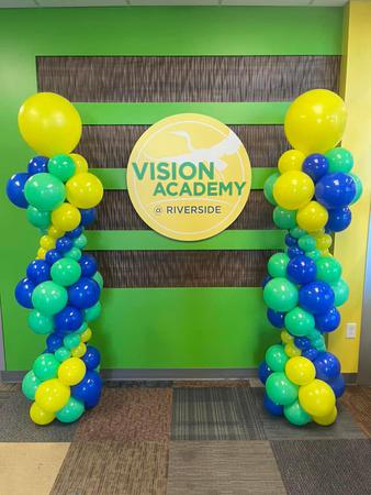 Images Vision Academy Riverside