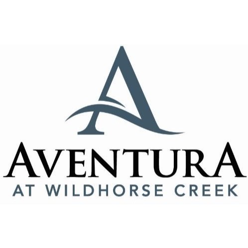 Aventura at Wild Horse Creek Logo