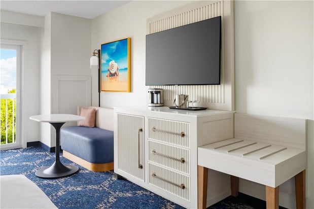 Images DoubleTree Resort by Hilton Hotel Grand Key - Key West
