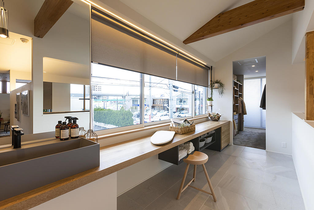 Images ダイワハウスPREMIUM GranWood 展示場