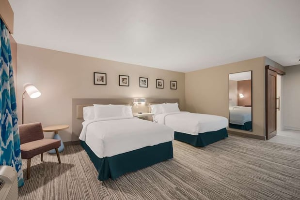 Images Hilton Garden Inn Oklahoma City Midtown