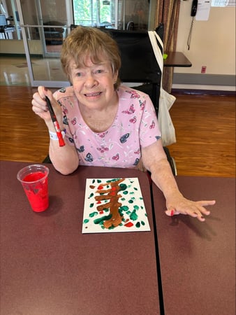 Images Island Nursing & Rehab Center