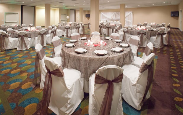 Images Holiday Inn Lincoln Southwest by IHG