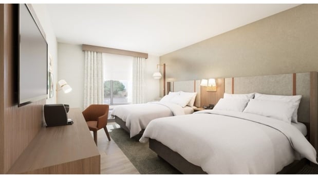 Images Holiday Inn Morgantown - Reading Area by IHG